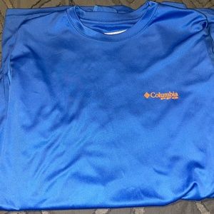 Men’s fishing shirt